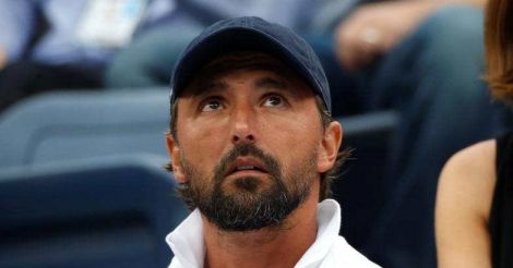 Goran Ivanisevic