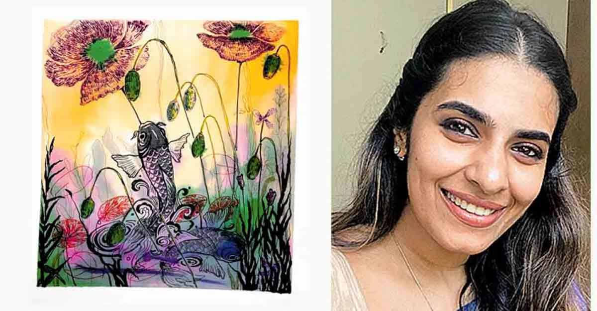 Surumi Mammootty Surumi Mammootty