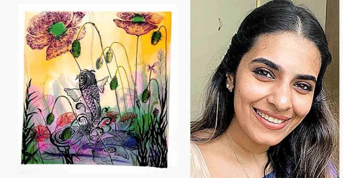 Surumi Mammootty
