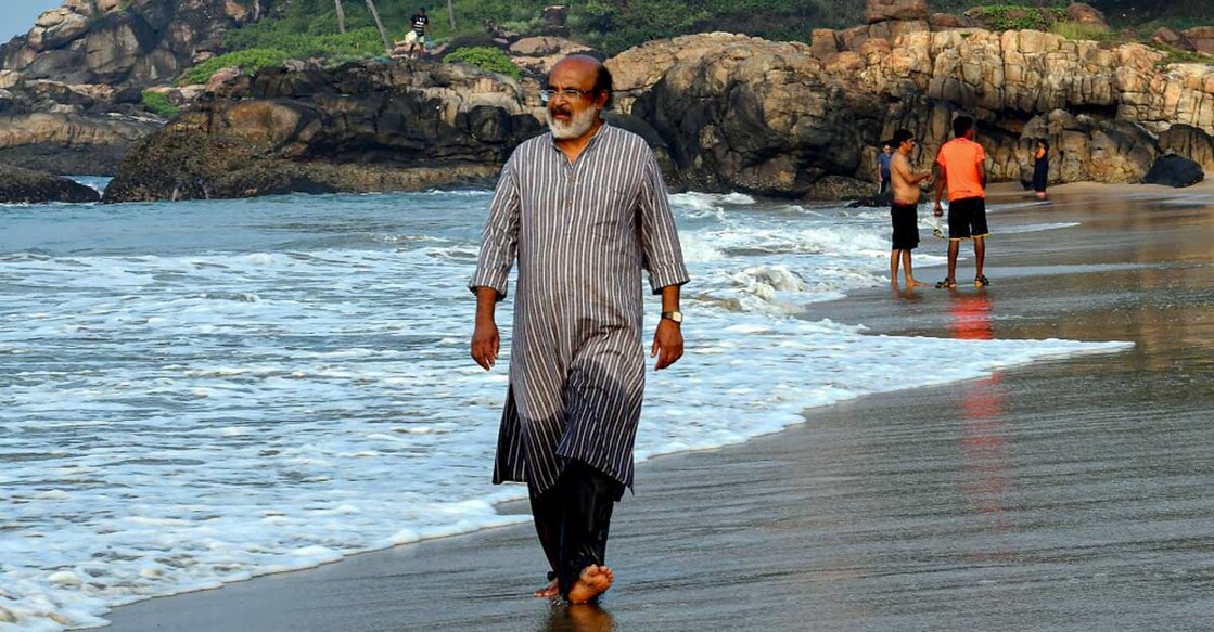 Kerala budget: Isaaconomics' trademark slog