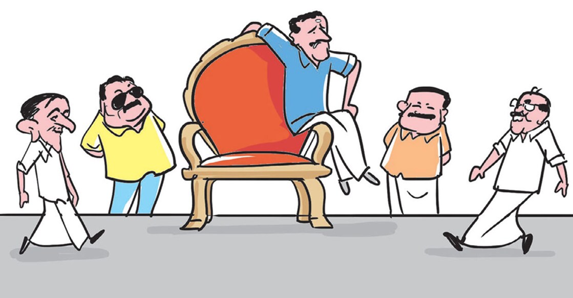 kerala-politics