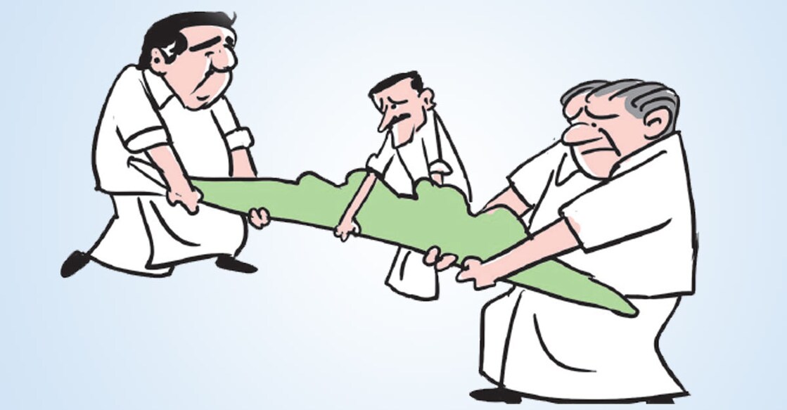 Column | Kerala becomes political hotspot