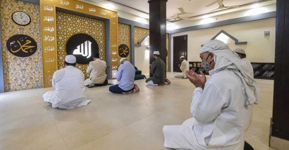 Ramadan: Let 'Taqwa' bond and bind us together | Column Ramadan: Let 'Taqwa' bond and bind us together | Column