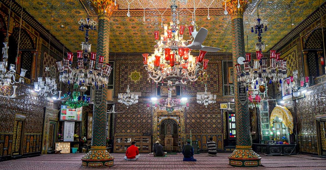 Ramadan