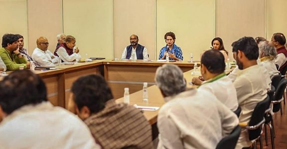 Priyanka Gandhi Priyanka Gandhi