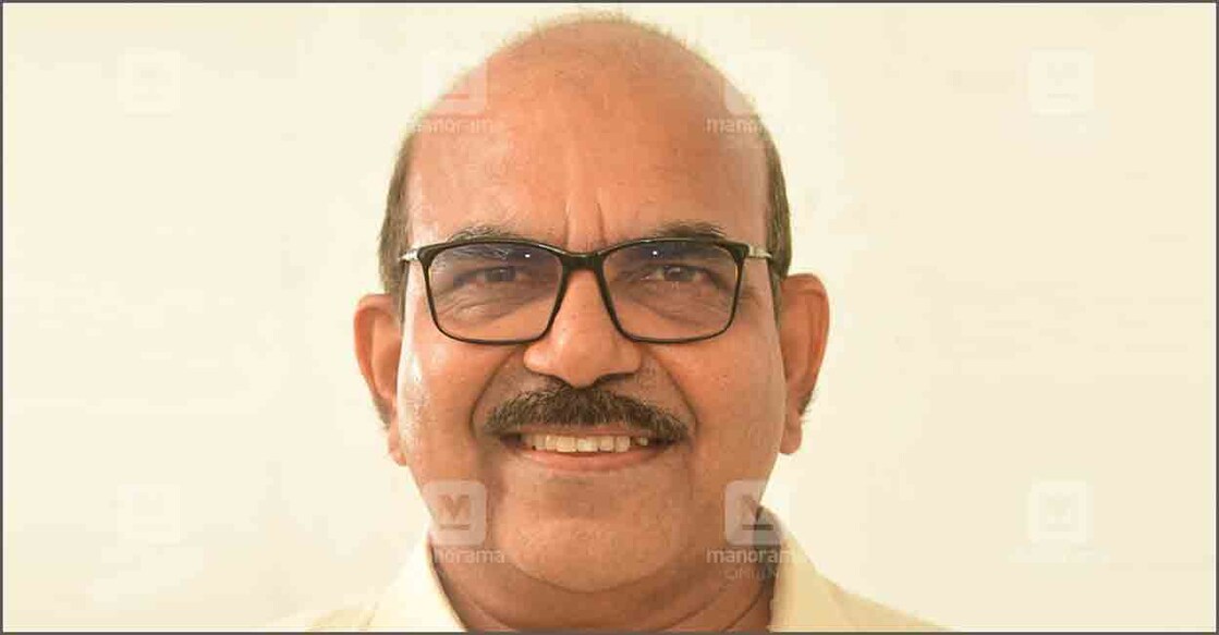 P Sasi