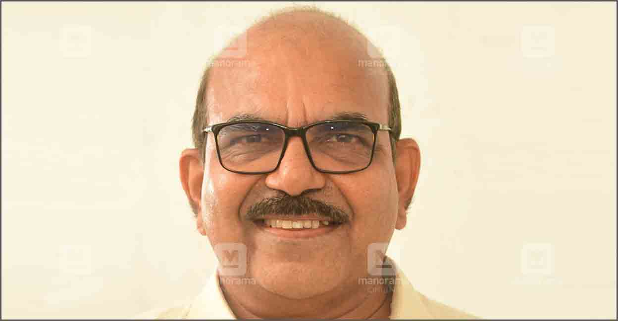 P Sasi