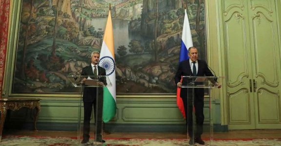 RUSSIA-INDIA-DIPLOMACY RUSSIA-INDIA-DIPLOMACY