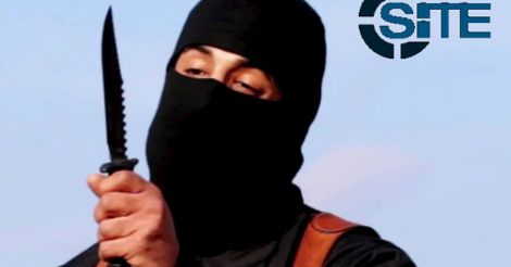 Jihadi John