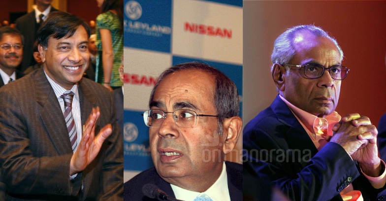 Asian Rich List 2019: Hinduja Family Tops Britan's Asian Rich List