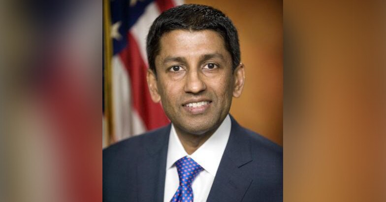 Sri srinivasan 2024