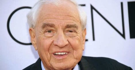 Garry Marshall passes away