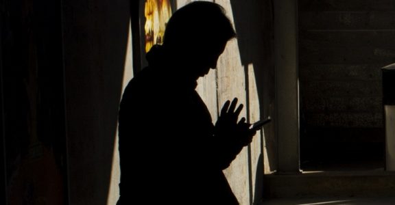 Man, phone, smartphone Man, phone, smartphone