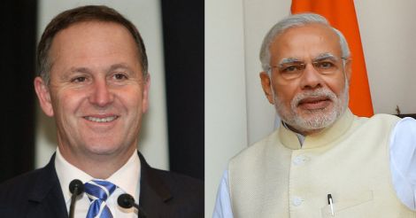 Seven opportunities to build an India-New Zealand partnership