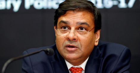 Cash flow will normalize soon, says RBI governor