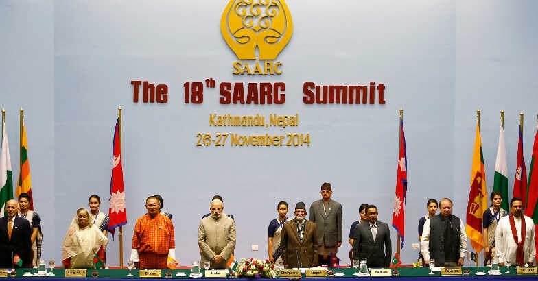 Sri Lanka To Pull Out Of SAARC Summit, Condemns Terrorism | Sri Lanka ...