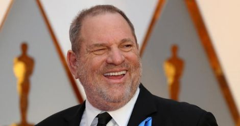 #MeToo: sexual harassment stories sweep social media after Weinstein allegations