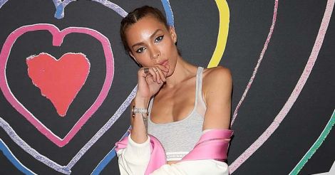 Playboy features French model as first transgender playmate