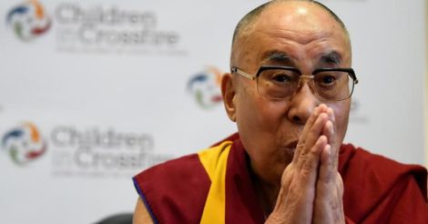 2 bombs found in Bodh Gaya amid tight security for Dalai Lama