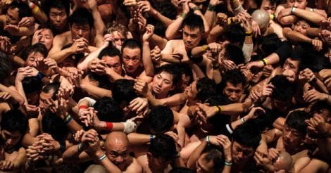 Over 1.1 billion people are 'invisible', they need identification