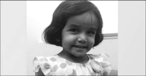 After the tragic death of Indian toddler, bid to enact 'Sherin's Law' in Texas