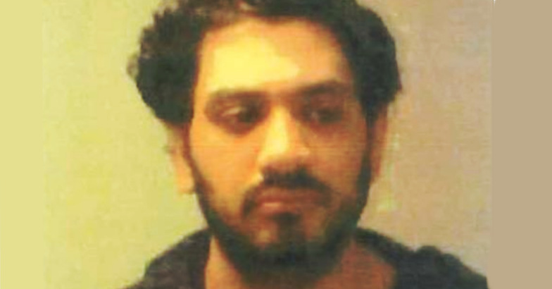 1-month-old baby found dead in car, Indian-origin man arrested in US ...