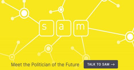 World's first AI politician hopes to run for New Zealand election in 2020