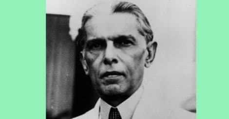 Jinnah's daughter Dina Wadia dies in New York