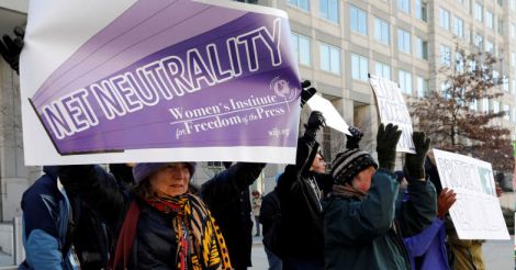 Net neutrality suffers a setback in US. How India stands to gain.