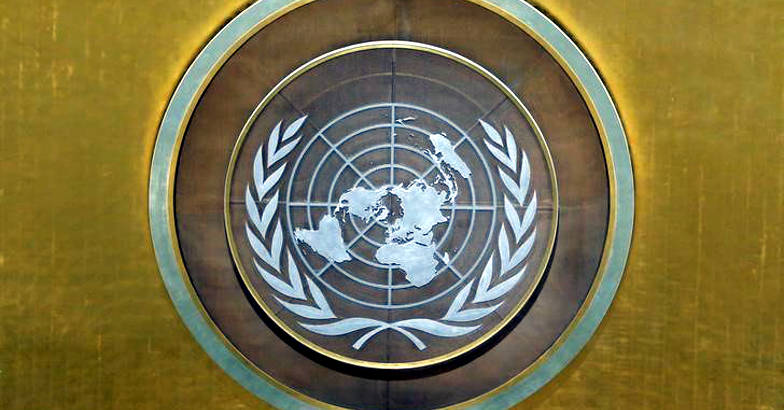 First time in 75 years, world leaders will not gather for UN General Debate First time in 75 years, world leaders will not gather for UN General Debate