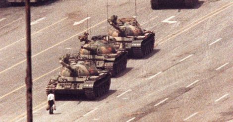 Secret British cable says 10,000 were killed in China's Tiananmen crackdown