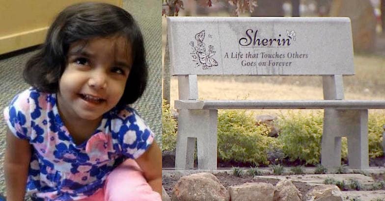 Maggots ate internal organs of Sherin before her body reached the morgue Maggots ate internal organs of Sherin before her body reached the morgue