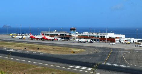 Portugal airport to be named after Ronaldo near his hometown