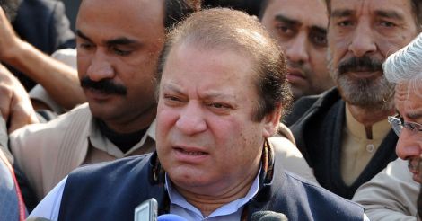 For how long Sharif's been disqualified? Nobody seems to know