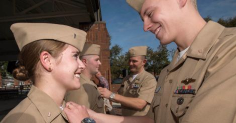 With women on board, US Navy submarines can't be the same as before