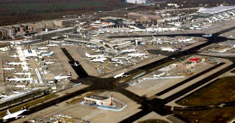'Not because I'm brown': Indian woman strip-searched at Frankfurt airport