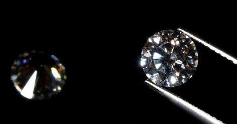 Diamond miners have India in sight with 'Real is Rare' slogan