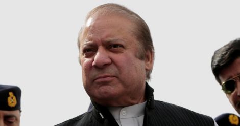 Nawaz Sharif