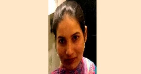  Indian-origin woman raped, killed by homeless man in UK