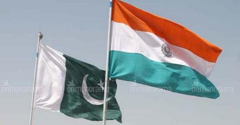 Parity between India and Pakistan is a myth