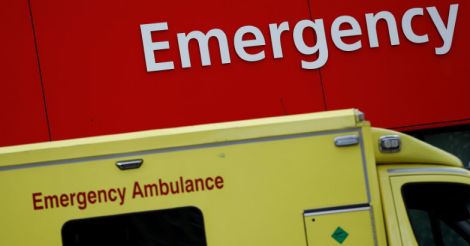 Kerala government to roll out Uber-like ambulance service