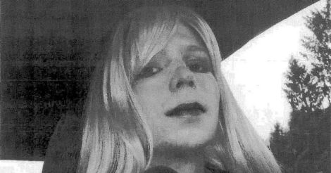 Chelsea Manning leaves US prison 7 years after giving secrets to WikiLeaks
