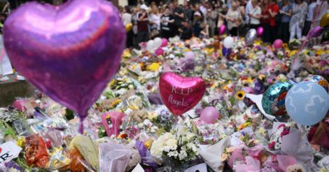 Ariana Grande to return to Manchester for charity show