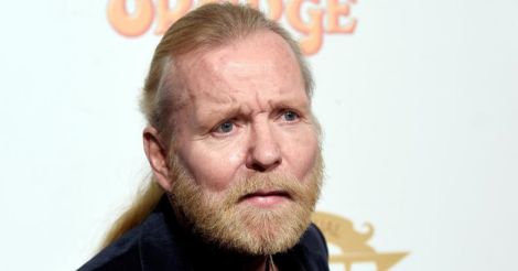 Gregg Allman