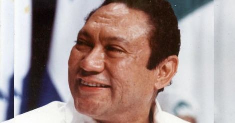 Former Panama dictator Manuel Noriega dies at 83