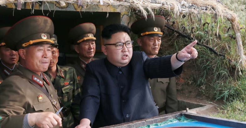 North Korea accuses CIA, Seoul of plot to assassinate Kim Jong Un ...