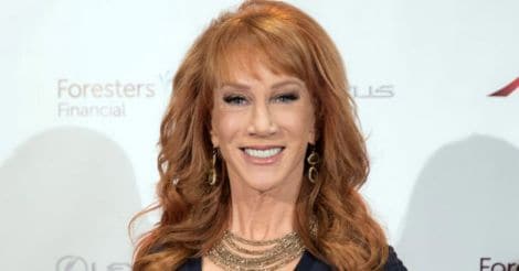 94920122, CNN fires comedian Kathy Griffin over anti-Trump photo shoot