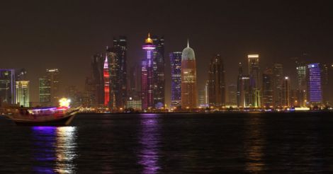 Arab states expected to impose more sanctions on Qatar: reports