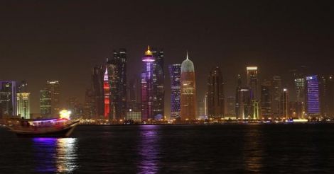 doha-buildings