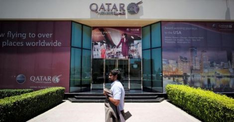UAE bans expressions of sympathy towards Qatar: reports